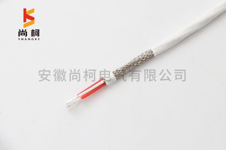 淮南高温线